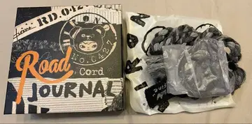 Hirono Road Journal 스마트폰 스트랩