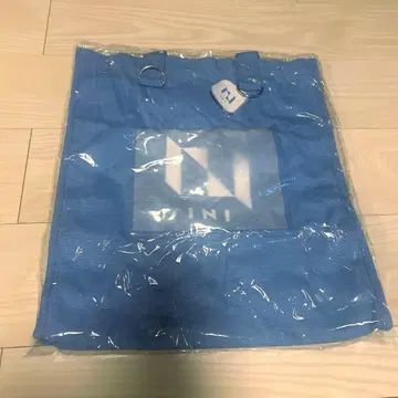 INI 토트백 GIGO 한정판