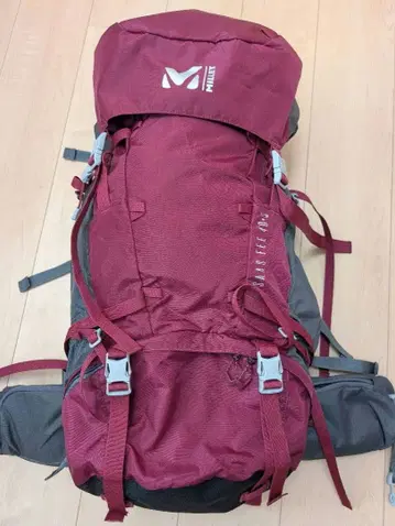 밀레 사스페 40+5 S 사이즈