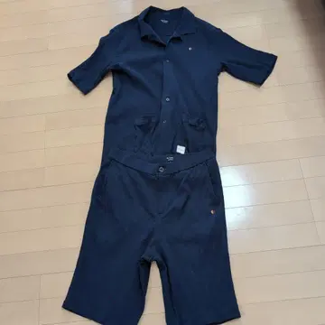 Paul Smith 라운지웨어 L 네이비