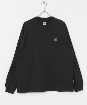 [ 미사용 새상품 ] SEESEE BASIC LS TEE L 사이즈