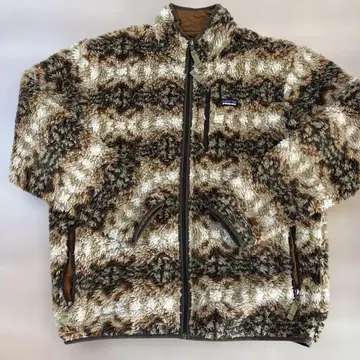 파타고니아 클래식 레트로X