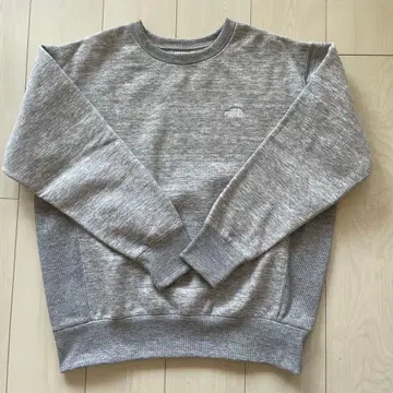 THE NORTH FACE 그레이 트레이닝복 XL