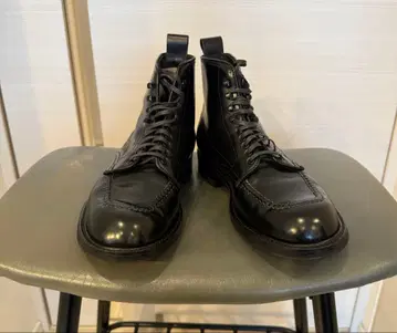 알든 코도반 인디 부츠 40509