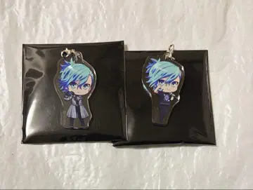 우타프리 탭나이 아크릴 참 아이