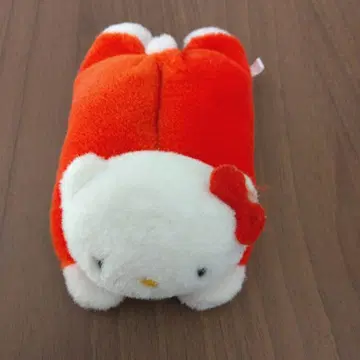 헬로키티 포켓 티슈 케이스