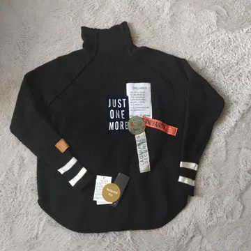 C.O.T.E. 릴랙스 핏 니트