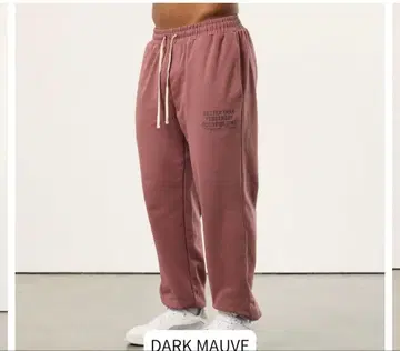 vanquish fitness 오버 사이즈 스웨트 팬츠