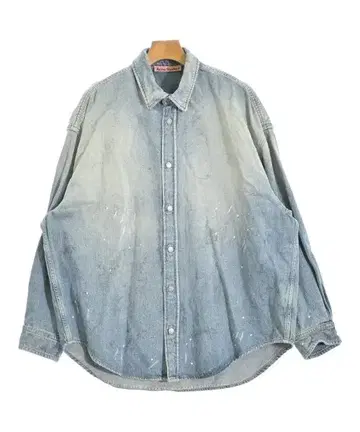 Acne Studios 캐주얼 셔츠 남성용