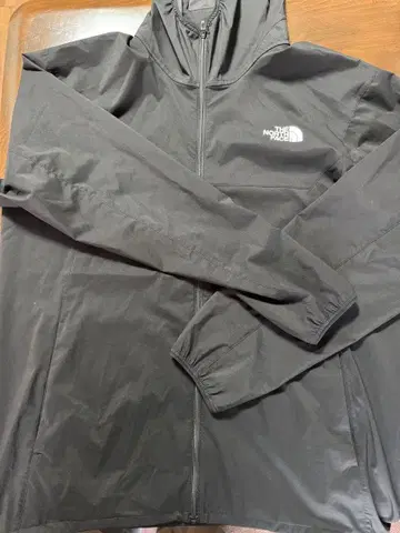 THE NORTH FACE 블랙 마운틴 파카 XL