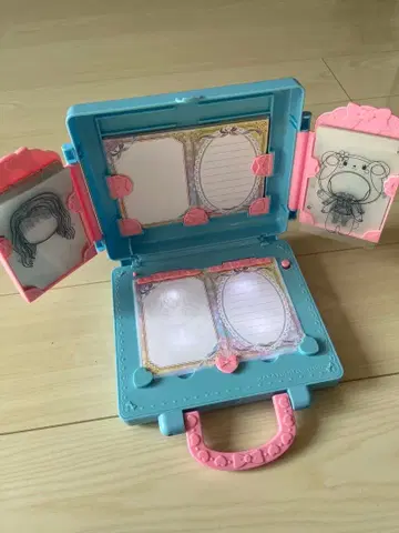 NAKAYOSHI 컬렉션 그림 그리기 세트