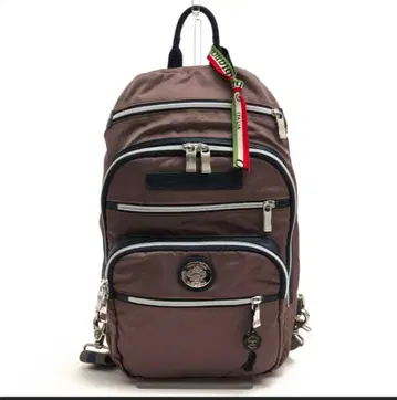 오로비안코 GLORIOSO 그로리오소 비즈니스 백팩 데이팩