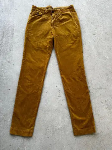 [레어] 빈티지 팬츠 (즉시 구매 가능)
