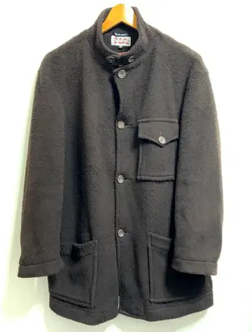 90s 닉 애슐리 플리스 포레스트 스틸 자켓 코르뷔지에 레어