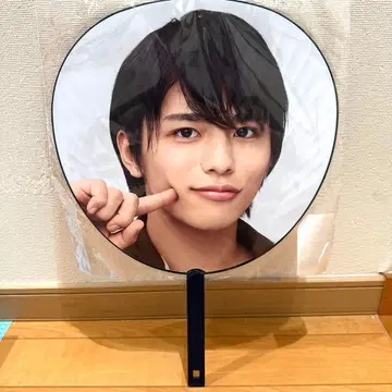 timelesz 시노즈카 다이키 부채 episode 1 FAM DOME