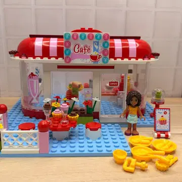 LEGO 3061 레고 프렌즈