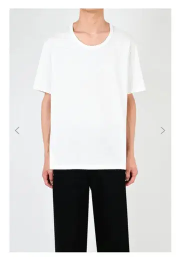 RAD MUSICIAN U-NECK REGULAR T-SHIRT 세트