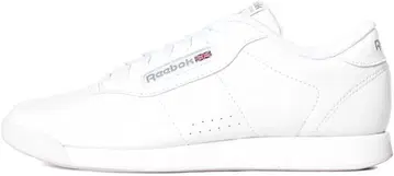 Reebok 리복 PRINCESS 100000101 화이트