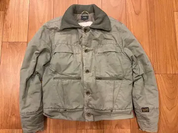 G-STAR 지스타로우 자켓 L 사이즈