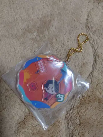 미세스 Mrs.GREEN APPLE 제일복권