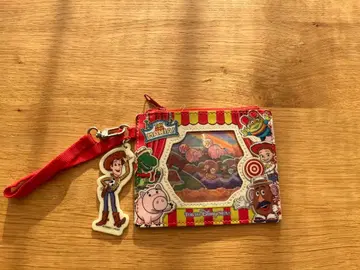 토이스토리 지갑 디즈니