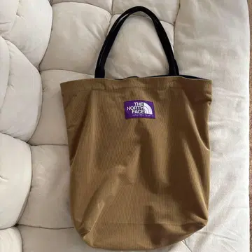 THE NORTH FACE 토트백