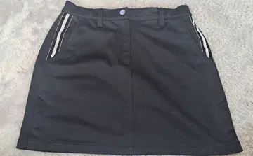 Titleist 여성용 골프 스커트 S 블랙