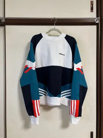 아디다스 adidas 트레이닝복