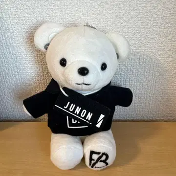 BE:FIRST JUNON 봉제 인형