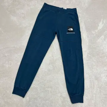 THE NORTH FACE 조거 팬츠 네이비