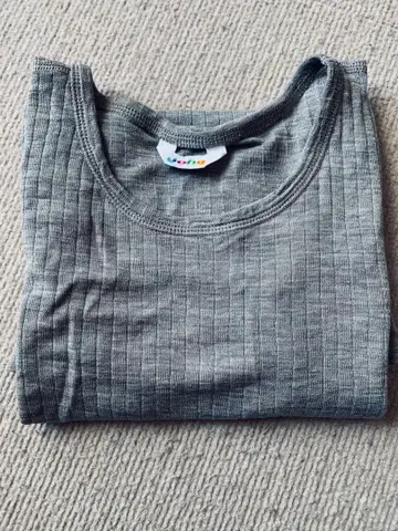 요하 울 탱크탑 사이즈 150