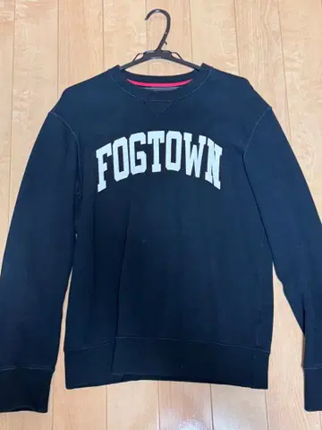 FTC 트레이닝복 S