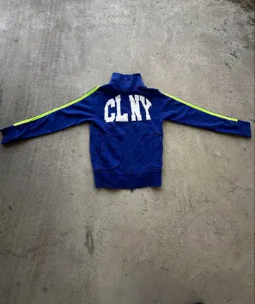 [ 레어 ] 저지 블루 S ( 즉시 구매 가능 )