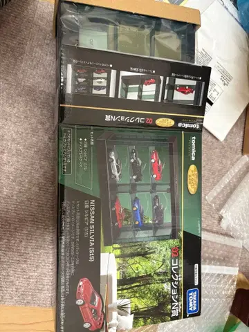 토미카 토미카 복권 제2탄 02 컬렉션 N상