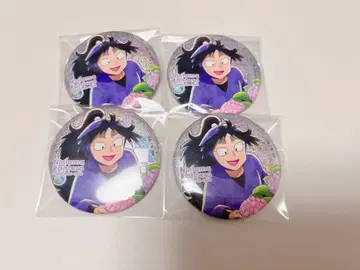 닌타마 쿠쿠치 헤이스케 애니메이트 카페 아니카페 캔뱃지 장마철 글리터