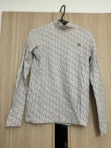 세인트앤드류스 여성용 골프 긴팔 셔츠