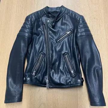 TOM FORD 라이더 자켓