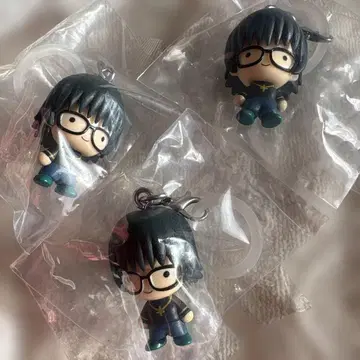 Hunter Hunter 메지루시 액세서리 환영여단 편