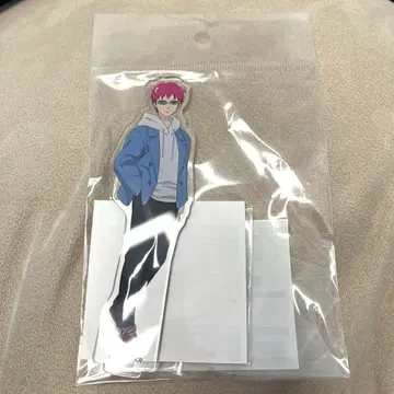 사이키 쿠스오의 재난 점페스 아크릴 스탠드 [새상품]