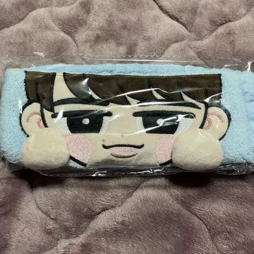 스노우 칠 헤어밴드 와타나베 쇼타 2 미개봉