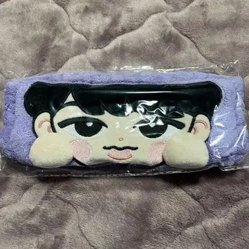 스노치루 헤어밴드 후카사와 타츠야 미개봉