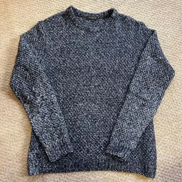 MACKINTOSH LONDON 니트 스웨터 L 사이즈