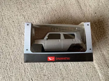 다이하츠 타프트 풀백카