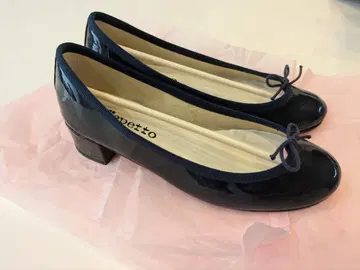 Repetto 카미유 사이즈 36