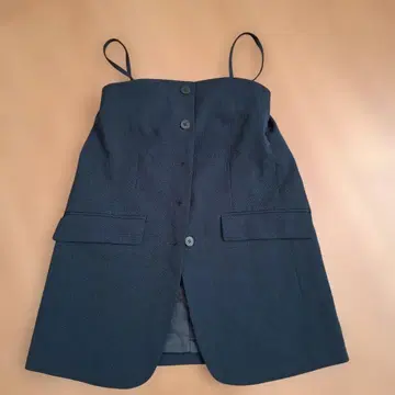 유나이티드 애로우즈 뷔스티에