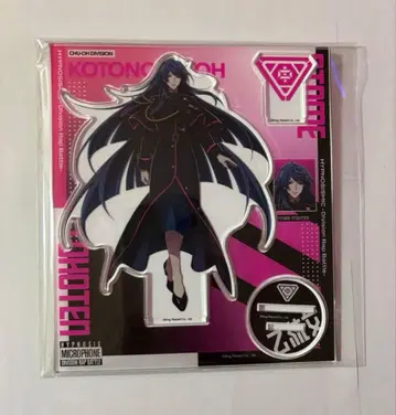 히프마이 토호텐 오토메 아크릴 스탠드 아크스타 팬미