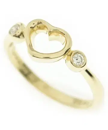 TIFFANY & CO. 여성용 반지