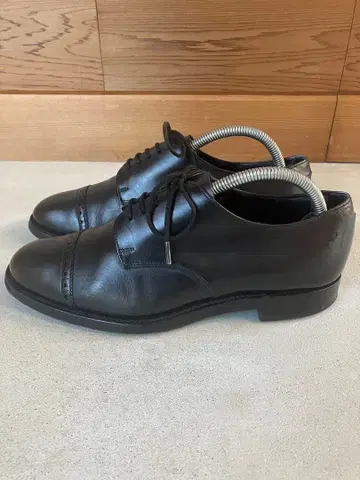 Joseph Cheaney 사이즈 6.5 Raphael 라파엘 블랙