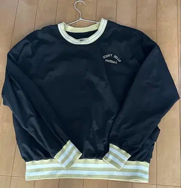 구제 의류 BOEGE'S 나일론 자켓