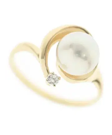 TASAKI 여성용 반지